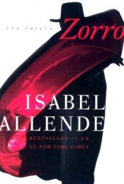Book Cover for Zorro