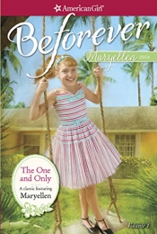 Book Cover for The One and Only Book Cover for The One and Only