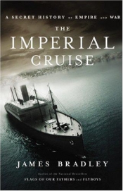 Book Cover for The Imperial Cruise Book Cover for The Imperial Cruise
