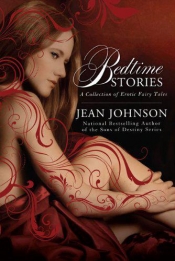 Book Cover for Bedtime Stories Book Cover for Bedtime Stories