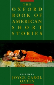 Book Cover for The Oxford Book of American Short Stories