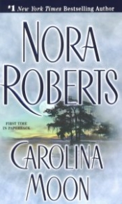Book Cover for Carolina moon