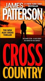 Book Cover for cross country Book Cover for cross country