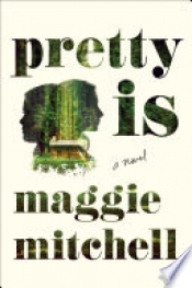 Book Cover for pretty is