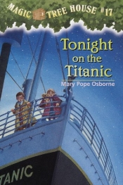 Book Cover for Tonight on the Titanic Book Cover for Tonight on the Titanic