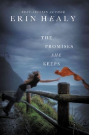 Book Cover for The Promises She Keeps