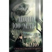 Book Cover for A World Too Near Book Cover for A World Too Near