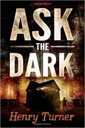 Book Cover for Ask The Dark Book Cover for Ask The Dark