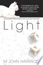Book Cover for Light Book Cover for Light