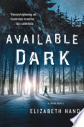 Book Cover for Available Dark Book Cover for Available Dark