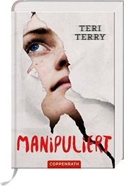 Book Cover for Manipuliert Book Cover for Manipuliert