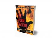 Book Cover for The Burn Patient
