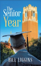 Book Cover for The Senior Year Book Cover for The Senior Year