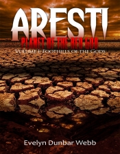 Book Cover for Aresti: Planet of the Red God Volume I: Foothills of the Gods Book Cover for Aresti: Planet of the Red God Volume I: Foothills of the Gods