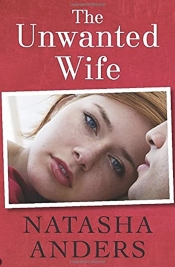 Book Cover for The Unwanted Wife Book Cover for The Unwanted Wife