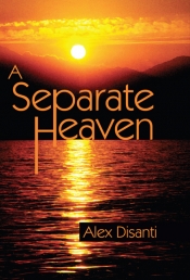 Book Cover for A Separate Heaven Book Cover for A Separate Heaven
