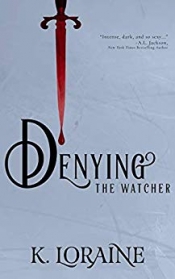 Book Cover for Denying the Watcher
