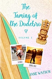 Book Cover for The Taming of the Dudebro
