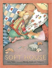 Book Cover for Soft House Book Cover for Soft House