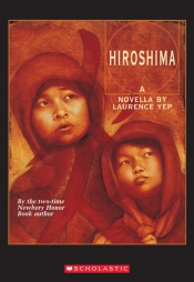 Book Cover for Hiroshima Book Cover for Hiroshima
