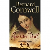 Book Cover for Gallows Thief