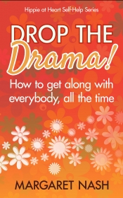 Book Cover for Drop The Drama