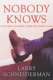 Book Cover for Nobody Knows