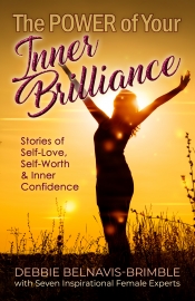 Book Cover for The Power of Your Inner Brilliance Book Cover for The Power of Your Inner Brilliance
