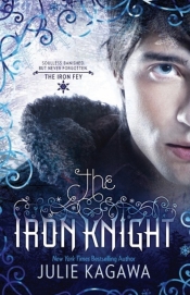 Book Cover for The Iron Knight (the Iron Fey)