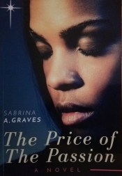 Book Cover for The Price of the Passion Book Cover for The Price of the Passion