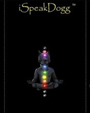 Book Cover for iSpeakDogg