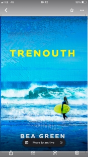 Cover for Trenouth