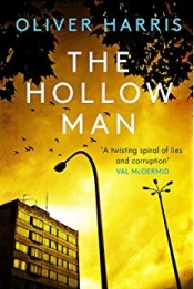 Book Cover for The Hollow Man Book Cover for The Hollow Man