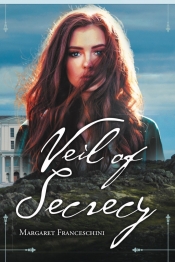 Book Cover for Veil of Secrecy