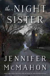 Book Cover for The night sister