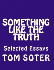 Book Cover for Something Like the Truth Book Cover for Something Like the Truth
