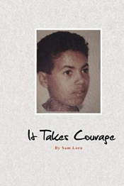 Cover for It Takes Courage