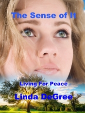 Book Cover for The Sense of It Book Cover for The Sense of It