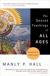 Book Cover for The secret teachings of all ages Book Cover for The secret teachings of all ages