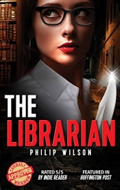 Book Cover for The Librarian Book Cover for The Librarian
