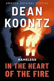 Book Cover for In the Heart of the Fire Book Cover for In the Heart of the Fire