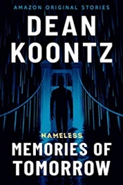 Book Cover for Memories of Tomorrow Book Cover for Memories of Tomorrow