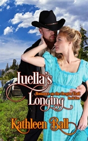 Book Cover for Luella's Longing