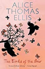 Book Cover for The Birds of the Air Book Cover for The Birds of the Air