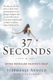 Book Cover for 37 Seconds Book Cover for 37 Seconds