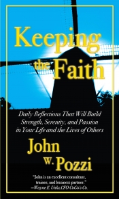 Book Cover for Keeping the Faith Book Cover for Keeping the Faith