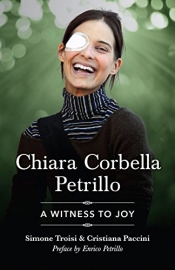 Book Cover for Chiara Corbella Petrillo Book Cover for Chiara Corbella Petrillo