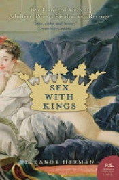 Book Cover for Sex with Kings Book Cover for Sex with Kings