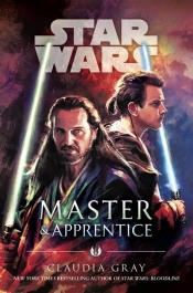Book Cover for Master & Apprentice