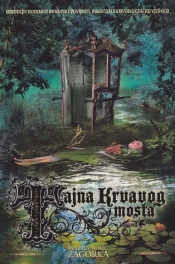 Book Cover for Tajna Krvavog Mosta